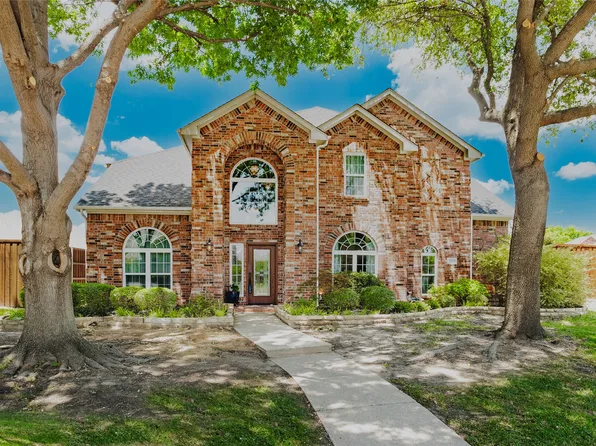 3915 Compton Dr, Richardson, TX 75082