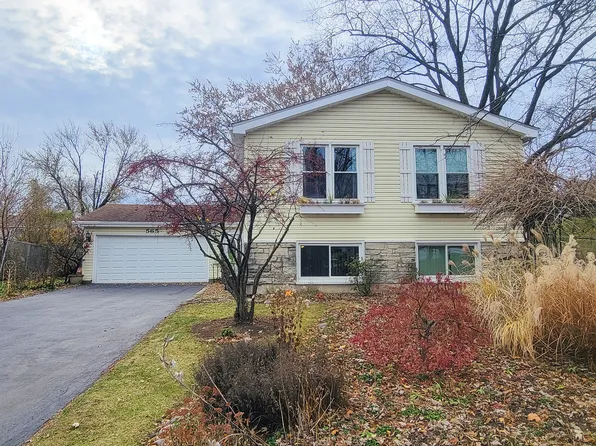 565 Emerson Cir, Bolingbrook, IL 60440