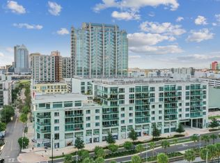 912 Channelside Dr UNIT 2504, Tampa, FL 33602