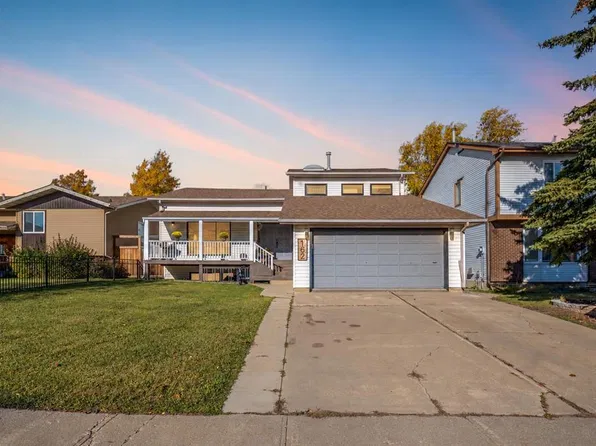162 S Maclaren Cres, Wood Buffalo, AB T9K 1J8