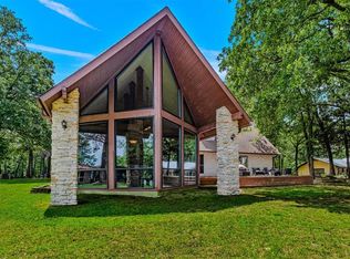 9580 Brockrim Ln, Quinlan, TX 75474