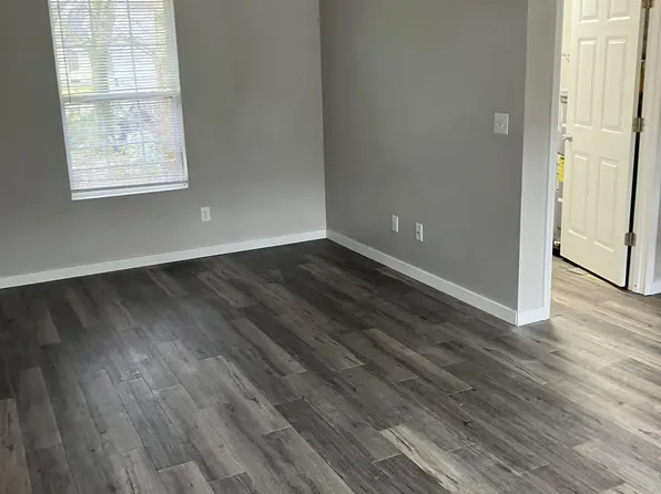 1009-1013 North 7th Street - 1009B, 1009 N 7th St, Terre Haute, IN 47807