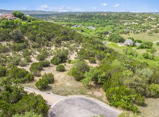 19401 Tessa Heights Ln, Spicewood, TX 78669