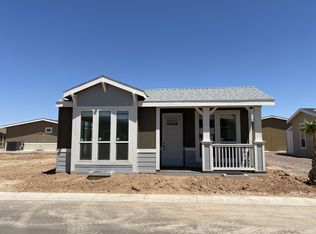 1110 N Henness Rd #2206, Casa Grande, AZ 85122