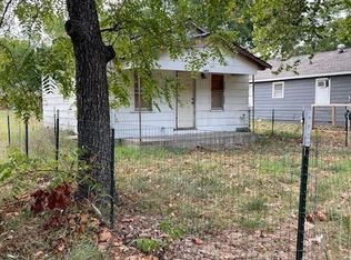 907 Howard St, Ardmore, OK 73401