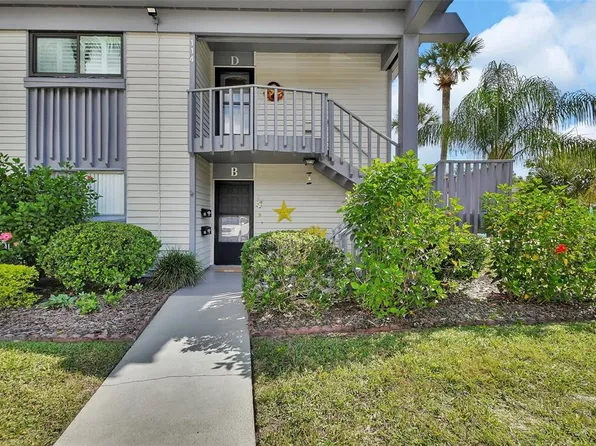 600 Boundary Ave #114B, Deland, FL 32720