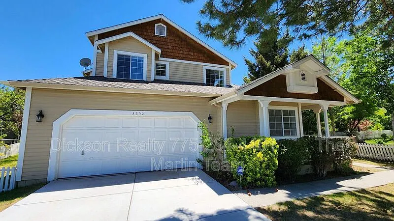 Building Photo - 3650 Brighton Way