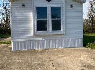 120 Sunset Dr #30, Lodi, OH 44254