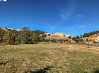 0 Buckhorn Rd, Roseburg, OR 97470