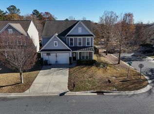 3339 Dunbar Ln, Indian Land, SC 29707