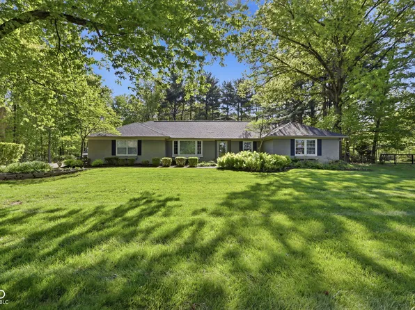 13545 West Rd, Carmel, IN 46074