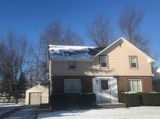 4312 Harlem Rd, Snyder, NY 14226
