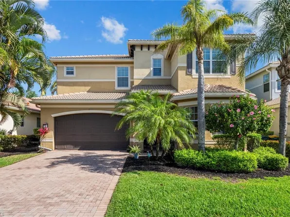 6717 Marbella LN, NAPLES, FL 34105