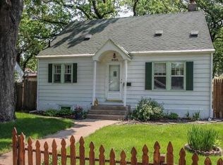 4451 5th St NE, Columbia Heights, MN 55421