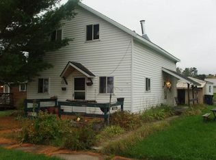 120 S 2nd St, Butternut, WI 54514