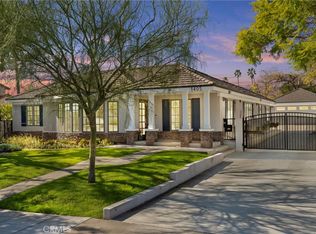 1405 Blackstone Rd, San Marino, CA 91108