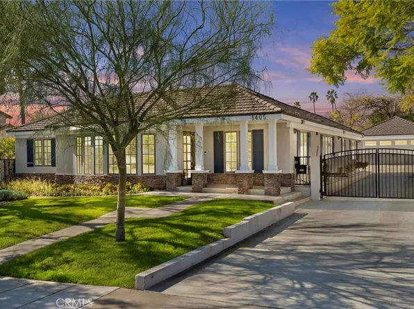 1405 Blackstone Rd, San Marino, CA 91108