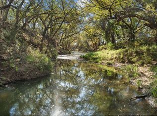 County Road 136, Coleman, TX 76834