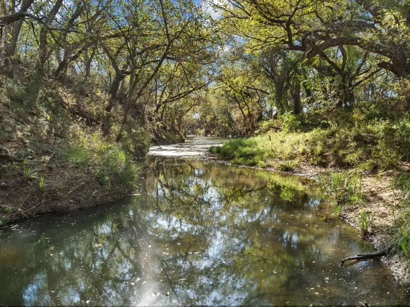 County Road 136, Coleman, TX 76834