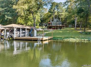62 Moseley Dr, Ebony, VA 23845