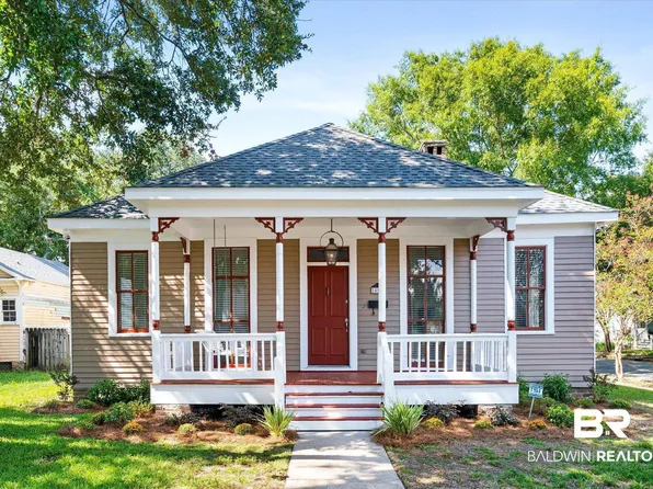 550 Eslava St, Mobile, AL 36602