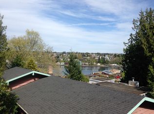 3754 W Lawton St, Seattle, WA 98199