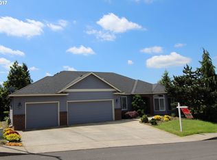 2603 NE 173rd Cir, Ridgefield, WA 98642