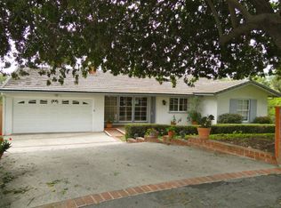 28 Sorrel Ln, Rolling Hills, CA 90274