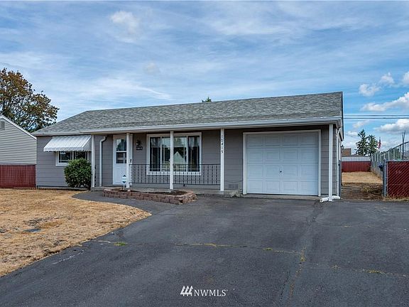 2nd image of 10415 Occident St SW