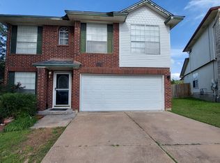 8503 Bismark Cv, Austin, TX 78745