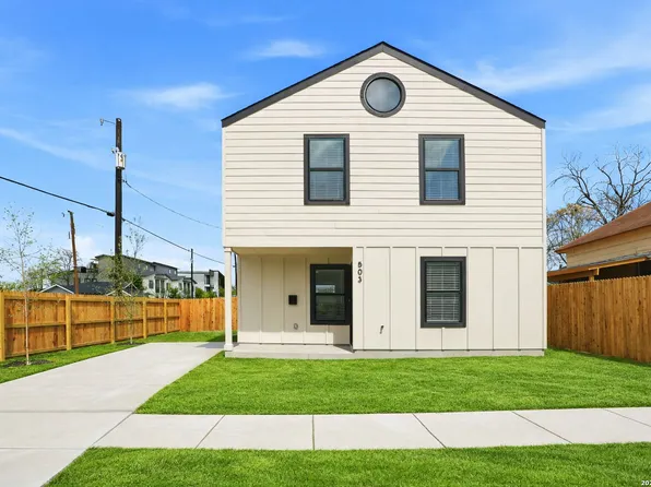 503 Martin Luther King, San Antonio, TX 78203