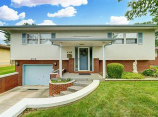 6318 Karl Rd, Columbus, OH 43229