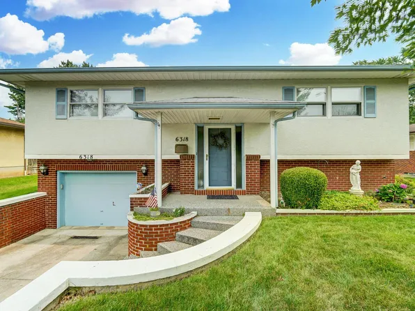 6318 Karl Rd, Columbus, OH 43229