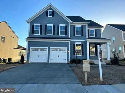3931 Copper Mill Dr, Dumfries, VA, 22025