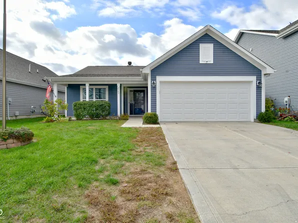 2548 Blackthorn Dr, Franklin, IN 46131