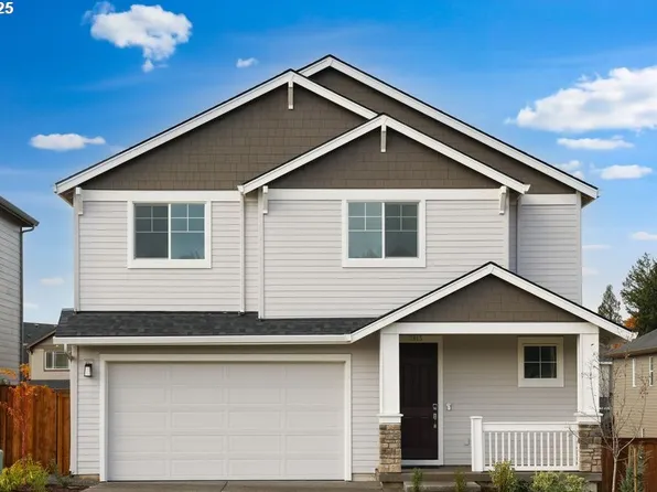 7813 NW 146th Ter, Portland, OR 97229