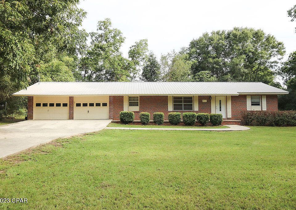 3312 1st Ave S, Bonifay, FL 32425 Zillow