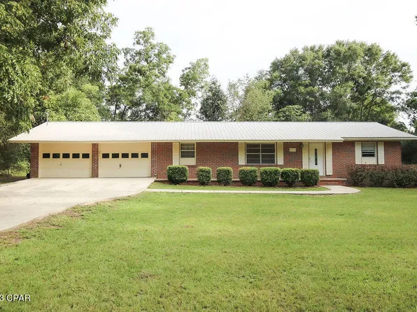 3312 1st Ave S, Bonifay, FL 32425