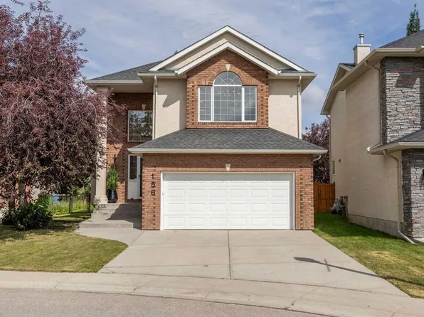 156 W Strathridge Pl SW, Calgary, AB T3H 4J1