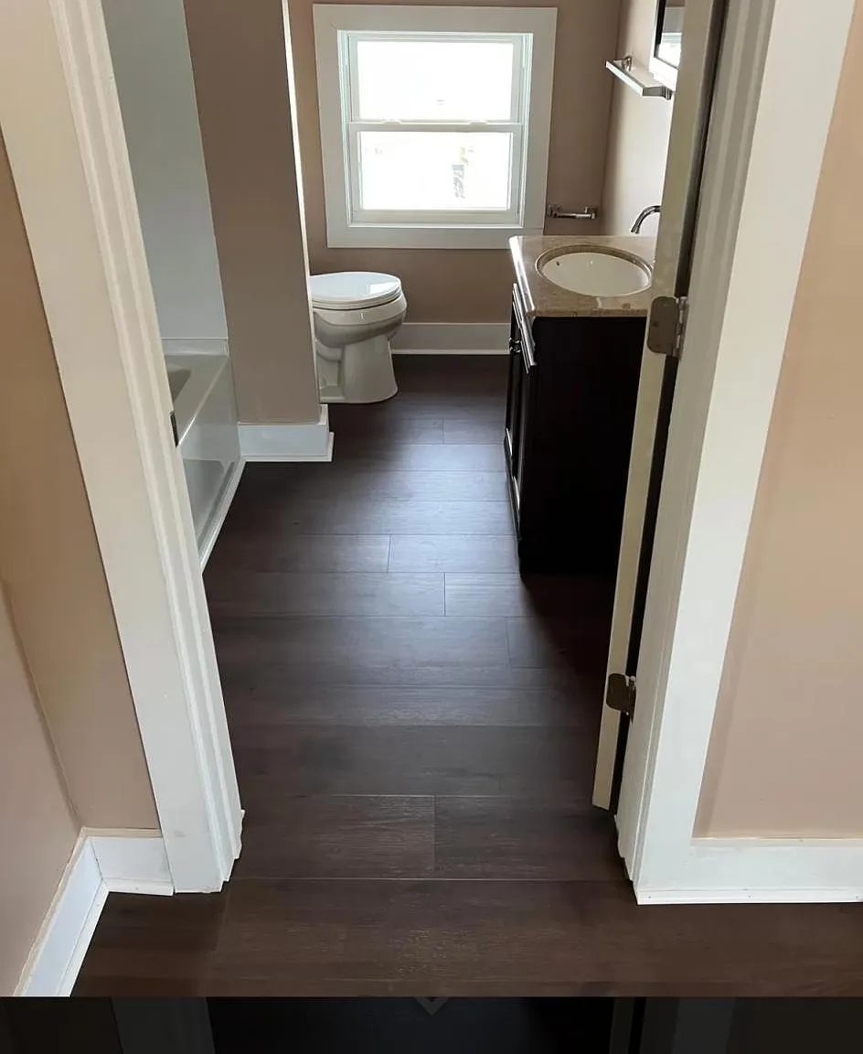 1 bed, 650 sqft, $925 — Photo 3