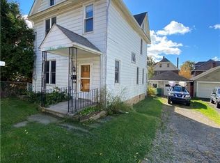 315 Federal St, Butler, PA 16001