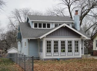 1447 44th St, Des Moines, IA 50311