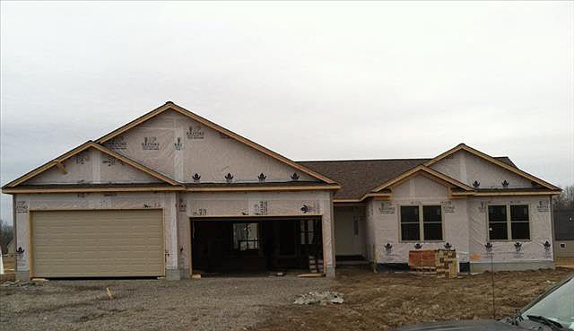 2nd image of 4118 Swanridge Trl