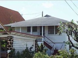 1229 Center St, Honolulu, HI 96816