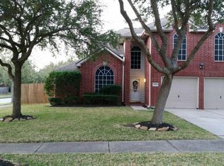 3220 Ivory Pointe Dr, League City, TX 77573