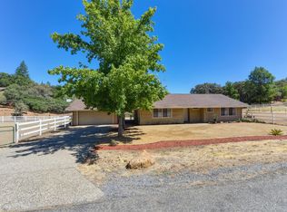 2341 Big Strike Trl, Cool, CA 95614