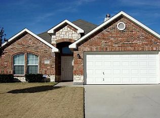 10500 Trevino Ln, Benbrook, TX 76126