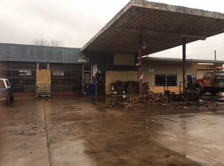 623 N Richmond Rd, Wharton, TX 77488