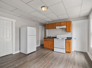 34 Esther St #1, Worcester, MA 01607