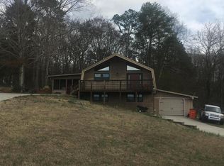 3333 Highway 39 W, Athens, TN 37303